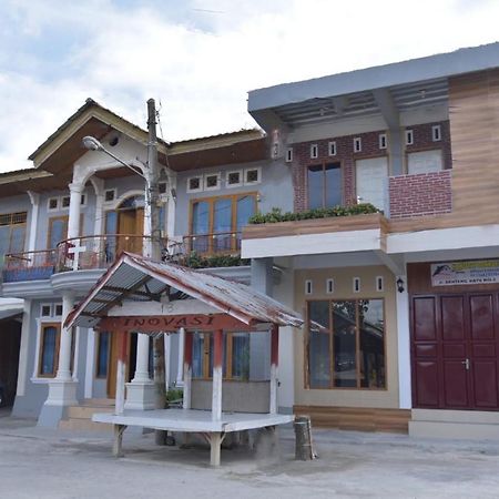 Toraja Dannari Homestay Rantepao Ngoại thất bức ảnh