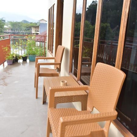 Toraja Dannari Homestay Rantepao Ngoại thất bức ảnh