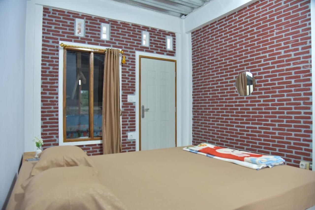 Toraja Dannari Homestay Rantepao Ngoại thất bức ảnh