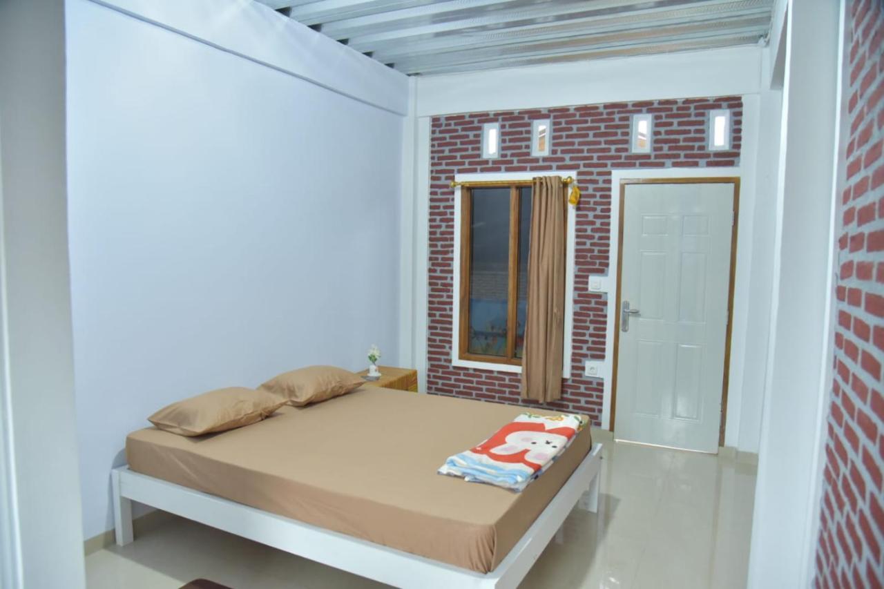 Toraja Dannari Homestay Rantepao Ngoại thất bức ảnh