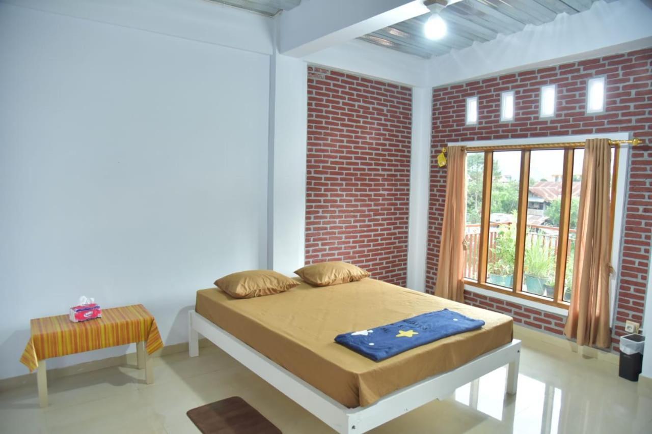 Toraja Dannari Homestay Rantepao Ngoại thất bức ảnh