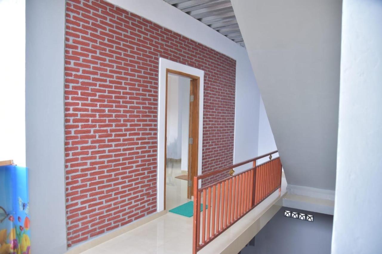 Toraja Dannari Homestay Rantepao Ngoại thất bức ảnh