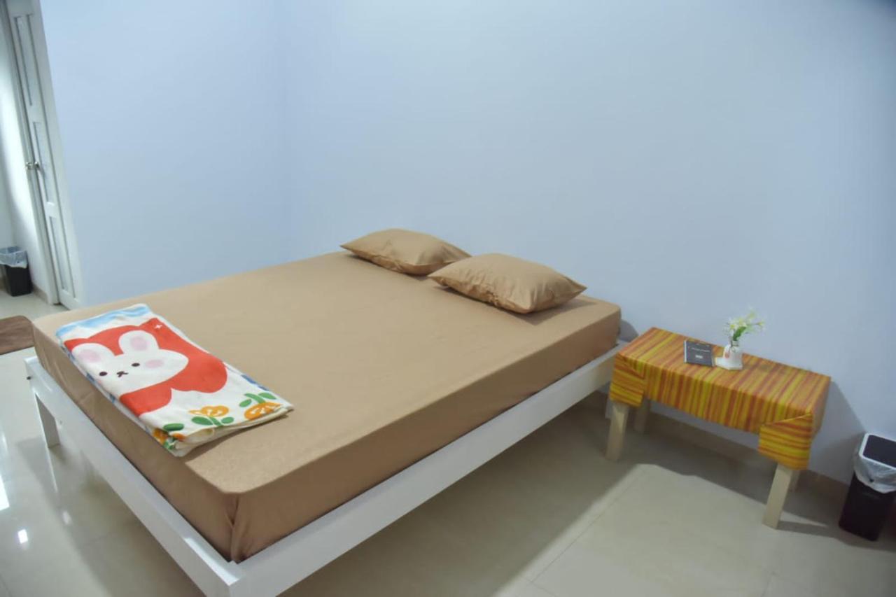 Toraja Dannari Homestay Rantepao Ngoại thất bức ảnh